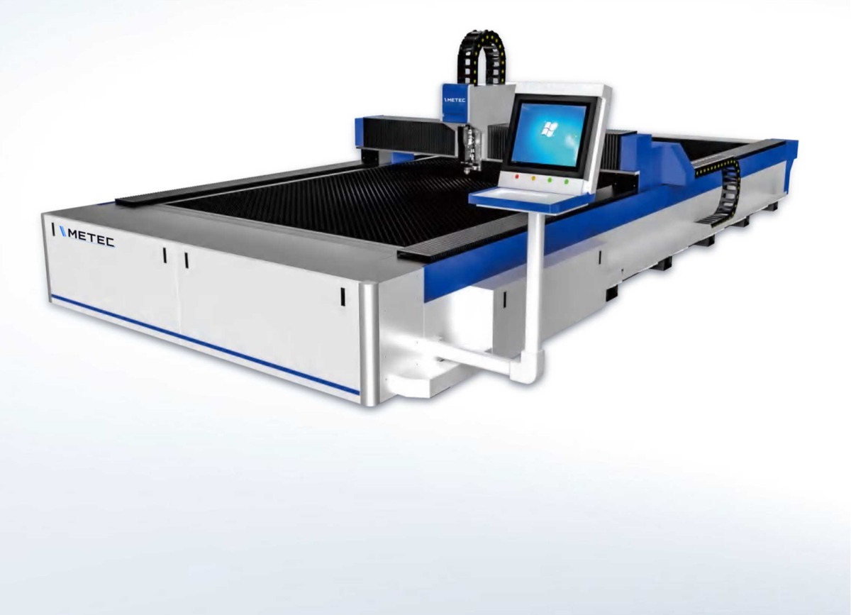 How to Choose the Right Fiber Laser Power for Your Application