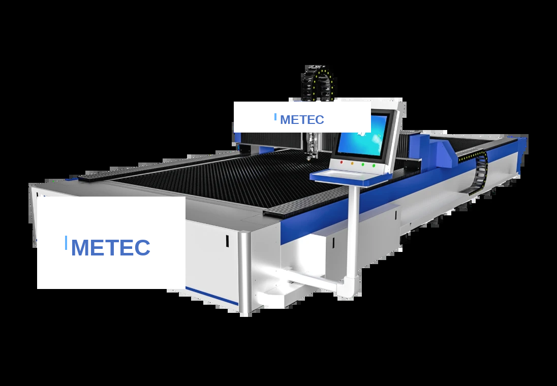 Laser Cutting Machine Operation: Safety Procedures and Best Practices