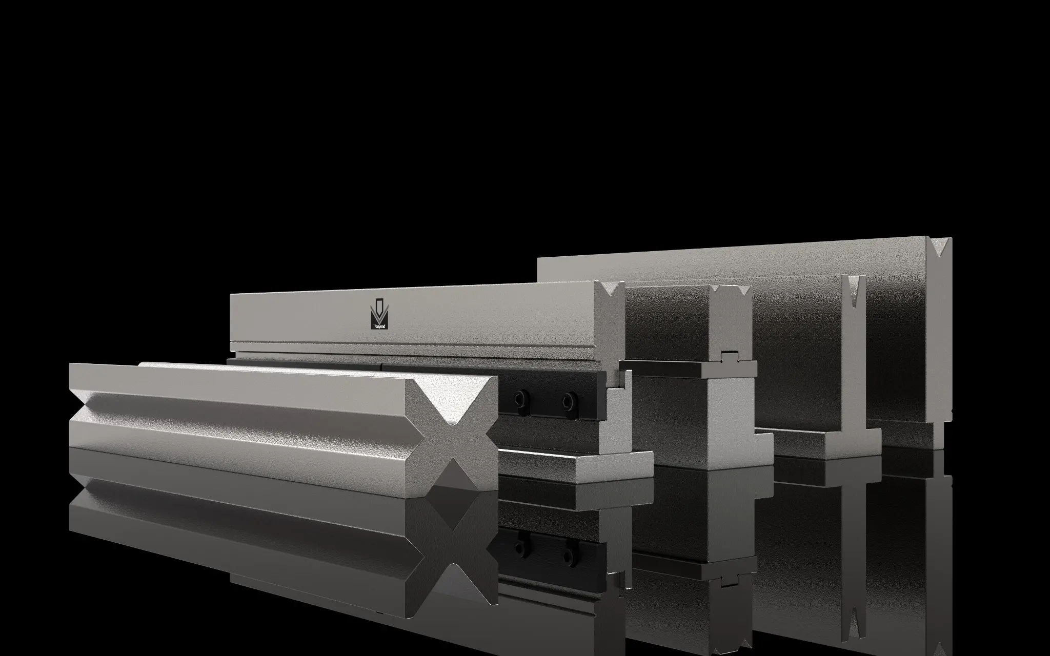 Press Brake Tooling Guide: Selecting the Right Punches and Dies