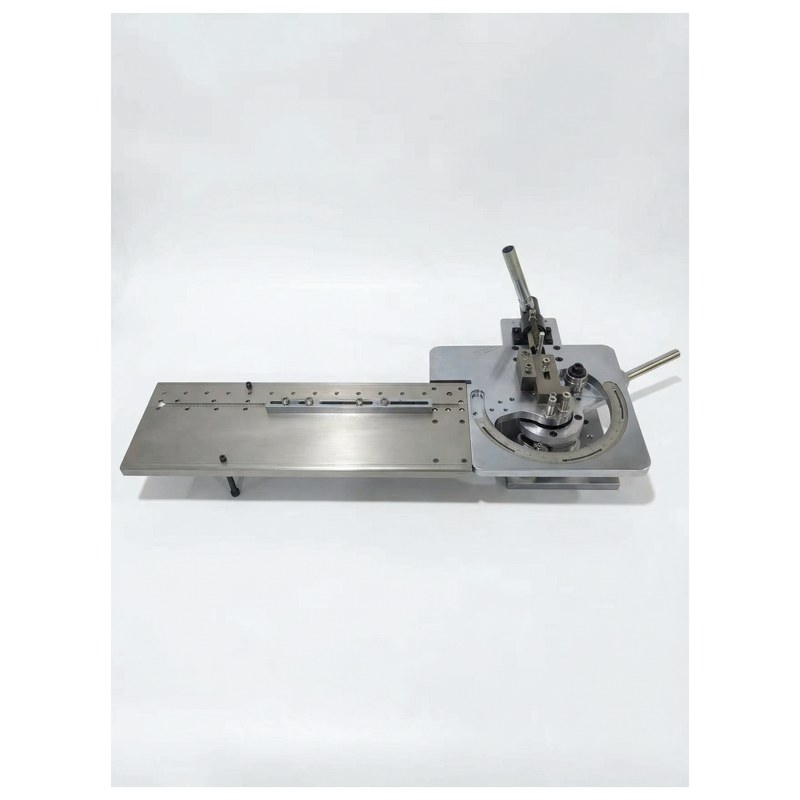 Manual Multifunction Bender