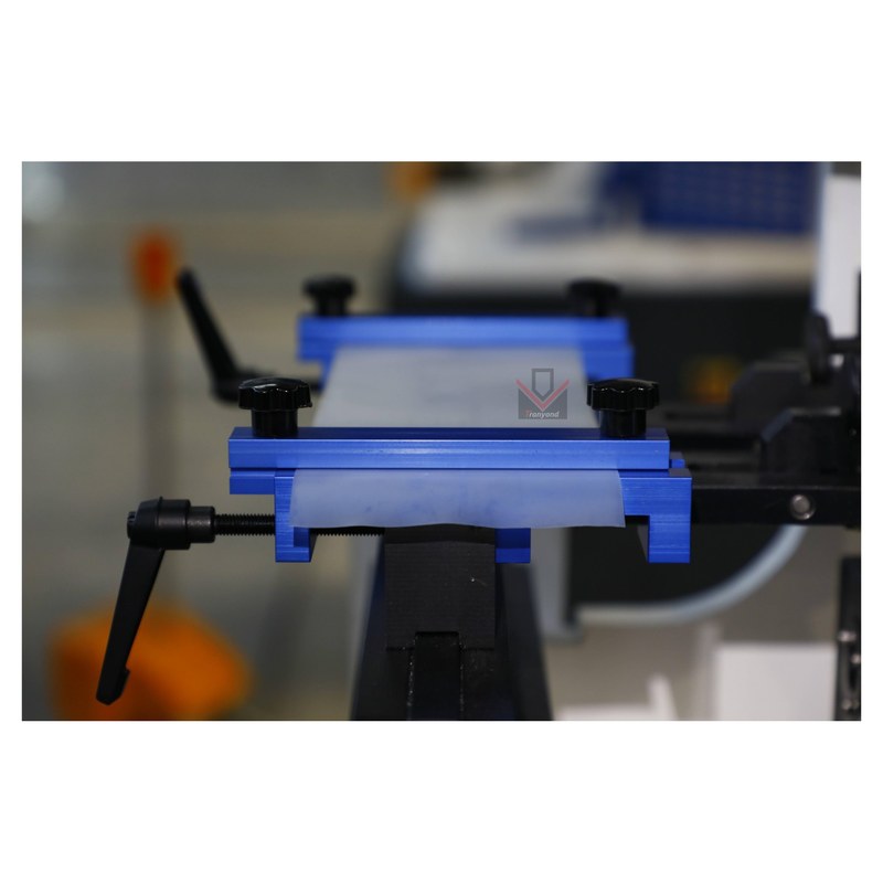 Press Brake Markfree Bending Protective Film