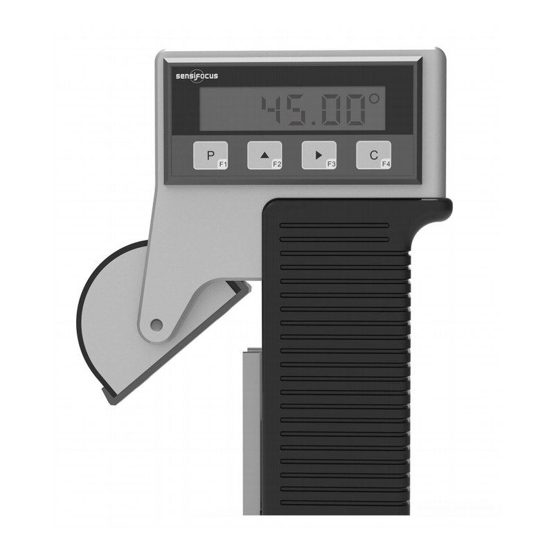 Handheld Angle Measurer
