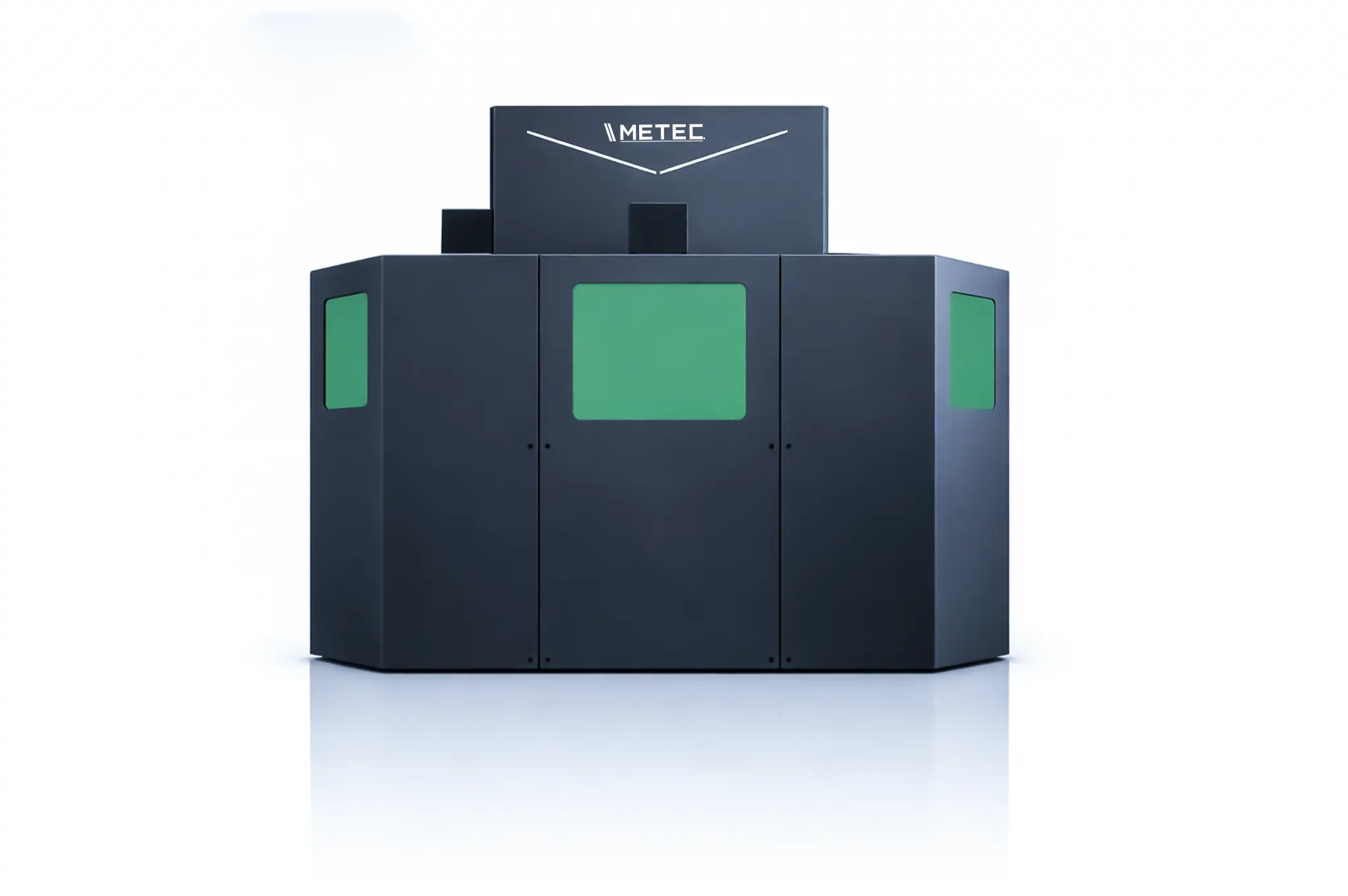 Press Arm Type Automatic Panel Bender